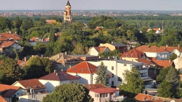 Stan, Dvoiposoban, Prodaja, 62m2, Save Kovačevića, Zemun, Ohridska