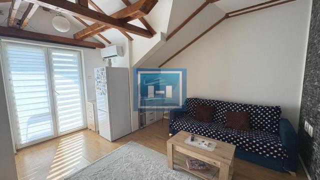 Stan, Jednosoban, Prodaja, 39m2, Vašarište, Gradska lokacija, Jagodina