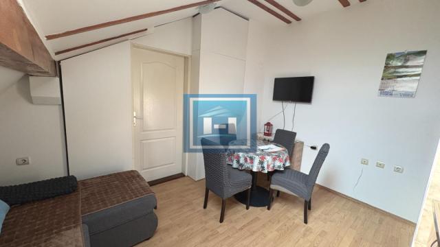 Stan, Jednosoban, Prodaja, 39m2, Vašarište, Gradska lokacija, Jagodina