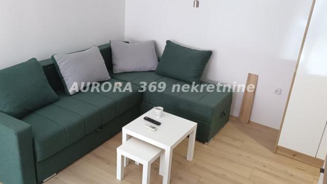 Stan, Garsonjera, Izdavanje, 25m2, Bulevar Oslobodjenja, Novi Sad, Novi Sad