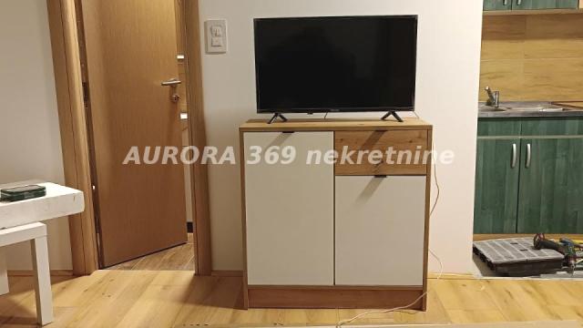 Stan, Garsonjera, Izdavanje, 25m2, Bulevar Oslobodjenja, Novi Sad, Novi Sad