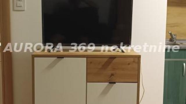 Stan, Garsonjera, Izdavanje, 25m2, Bulevar Oslobodjenja, Novi Sad, Novi Sad