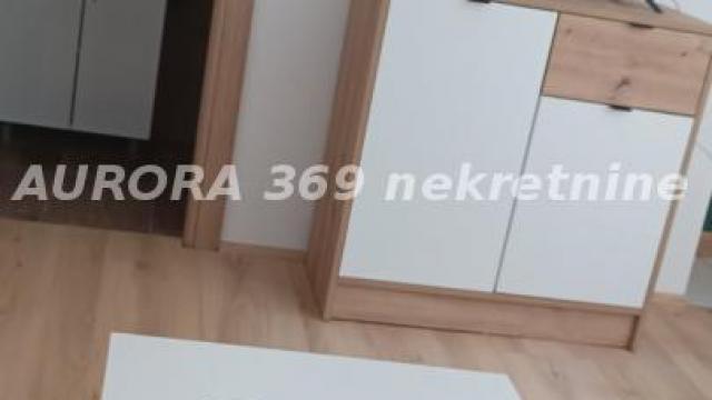 Stan, Garsonjera, Izdavanje, 25m2, Bulevar Oslobodjenja, Novi Sad, Novi Sad