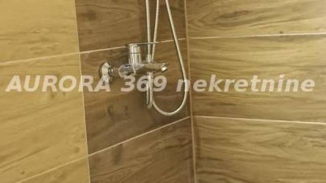 Stan, Garsonjera, Izdavanje, 25m2, Bulevar Oslobodjenja, Novi Sad, Novi Sad