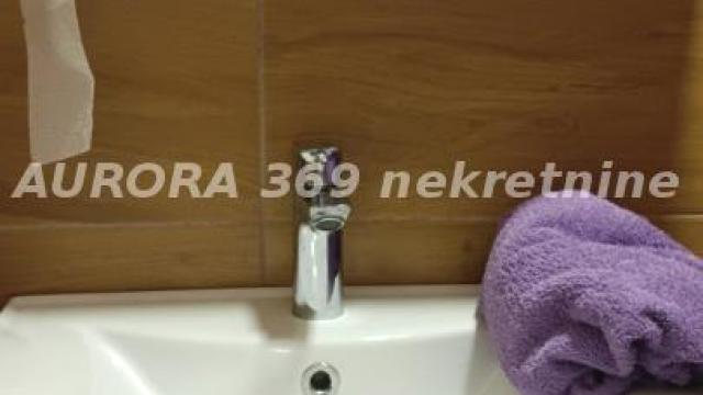Stan, Garsonjera, Izdavanje, 25m2, Bulevar Oslobodjenja, Novi Sad, Novi Sad