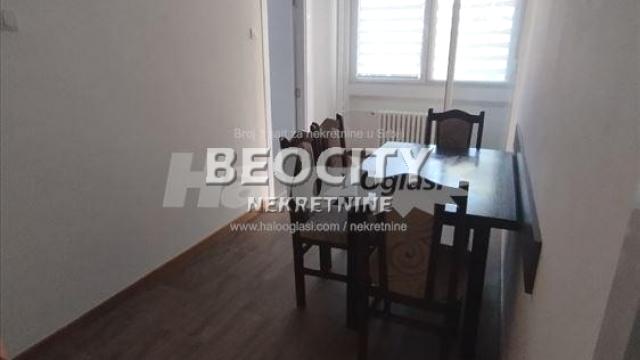 Stan, Dvosoban, Izdavanje, 64m2, Braće Jerković, Voždovac, Braće Jerković