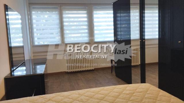 Stan, Dvosoban, Izdavanje, 64m2, Braće Jerković, Voždovac, Braće Jerković