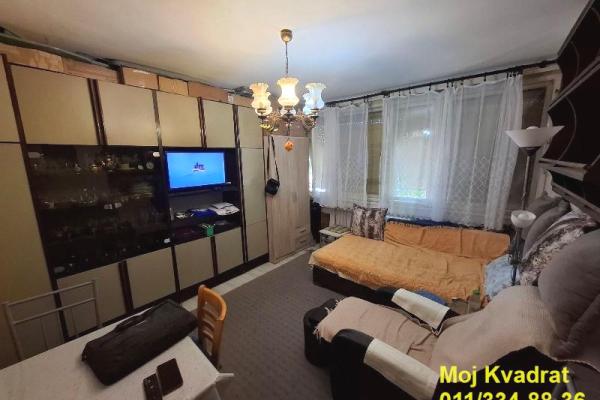 prodaja, stanova,
banovo-brdo-cukarica-beograd, 1125218, dvosoban-petra-mecave