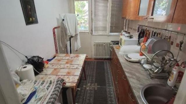 Stan, Dvosoban, Prodaja, 51m2, Banovo brdo, Čukarica, Petra Mećave