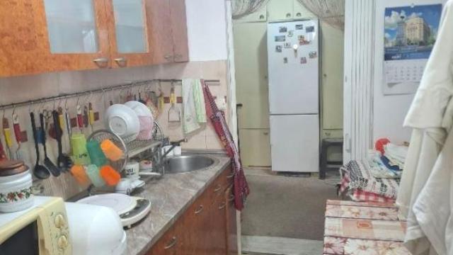 Stan, Dvosoban, Prodaja, 51m2, Banovo brdo, Čukarica, Petra Mećave