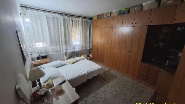 Stan, Dvosoban, Prodaja, 51m2, Banovo brdo, Čukarica, Petra Mećave