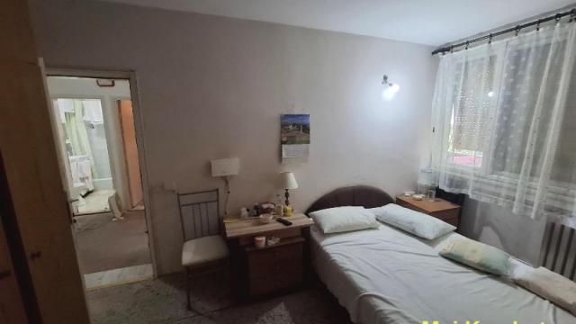 Stan, Dvosoban, Prodaja, 51m2, Banovo brdo, Čukarica, Petra Mećave