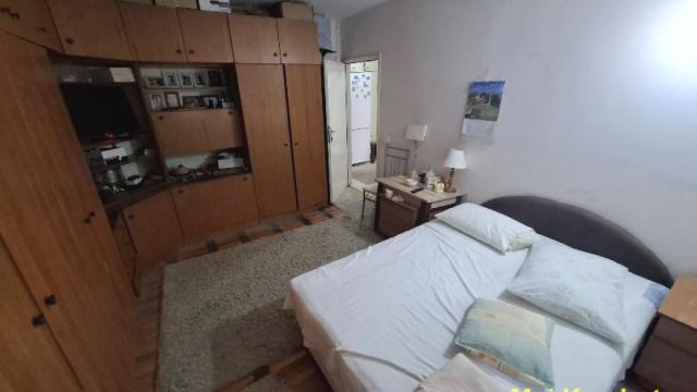 Stan, Dvosoban, Prodaja, 51m2, Banovo brdo, Čukarica, Petra Mećave