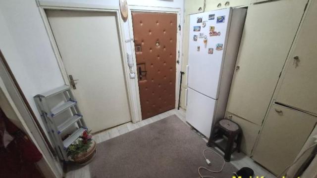 Stan, Dvosoban, Prodaja, 51m2, Banovo brdo, Čukarica, Petra Mećave