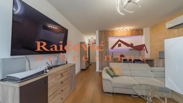 Stan, Jednoiposoban, Prodaja, 40m2, Centar, Stari grad, Vojvode Dobrnjca