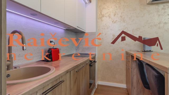 Stan, Jednoiposoban, Prodaja, 40m2, Centar, Stari grad, Vojvode Dobrnjca