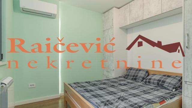 Stan, Jednoiposoban, Prodaja, 40m2, Centar, Stari grad, Vojvode Dobrnjca