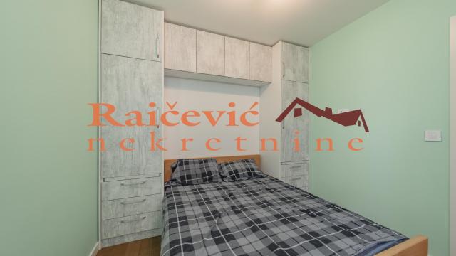 Stan, Jednoiposoban, Prodaja, 40m2, Centar, Stari grad, Vojvode Dobrnjca