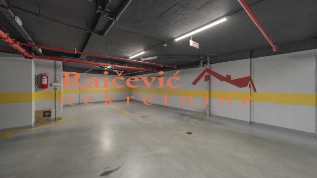 Stan, Jednoiposoban, Prodaja, 40m2, Centar, Stari grad, Vojvode Dobrnjca