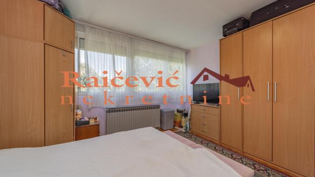 Stan, Trosoban, Prodaja, 69m2, Braće Jerković, Voždovac, Mestroviceva
