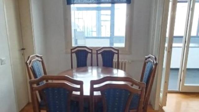 Stan, Trosoban, Prodaja, 75m2, Blok 61, Novi Beograd, Dr Ivana Ribara