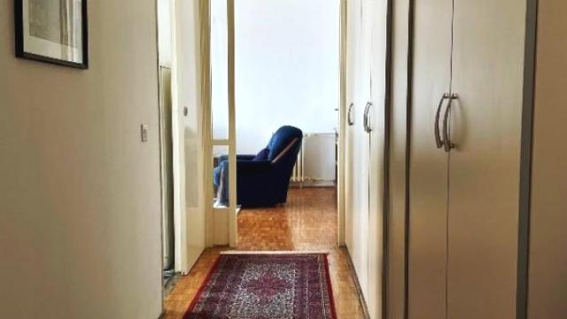 Stan, Trosoban, Prodaja, 75m2, Blok 61, Novi Beograd, Dr Ivana Ribara