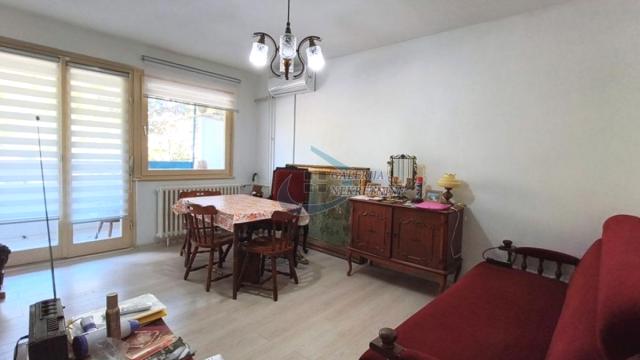 Stan, Jednosoban, Prodaja, 45m2, Blok 62, Novi Beograd, Nehruova