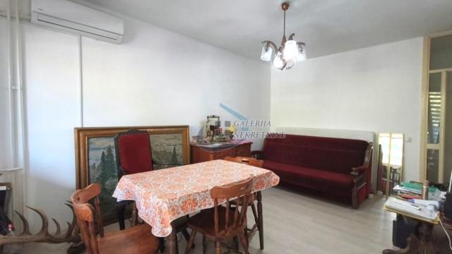 Stan, Jednosoban, Prodaja, 45m2, Blok 62, Novi Beograd, Nehruova