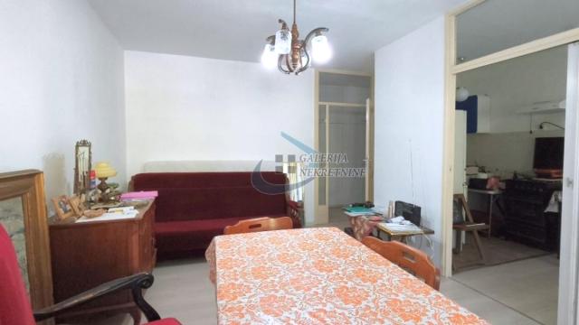 Stan, Jednosoban, Prodaja, 45m2, Blok 62, Novi Beograd, Nehruova