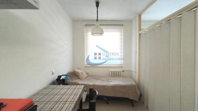 Stan, Jednosoban, Prodaja, 45m2, Blok 62, Novi Beograd, Nehruova