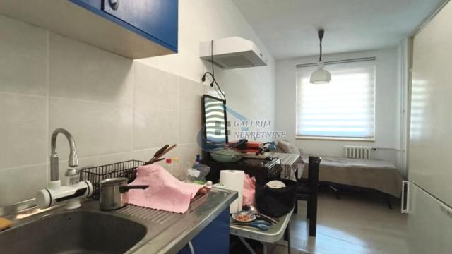 Stan, Jednosoban, Prodaja, 45m2, Blok 62, Novi Beograd, Nehruova