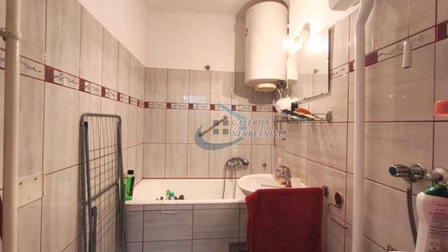 Stan, Jednosoban, Prodaja, 45m2, Blok 62, Novi Beograd, Nehruova
