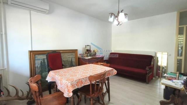Stan, Jednosoban, Prodaja, 45m2, Blok 62, Novi Beograd, Nehruova