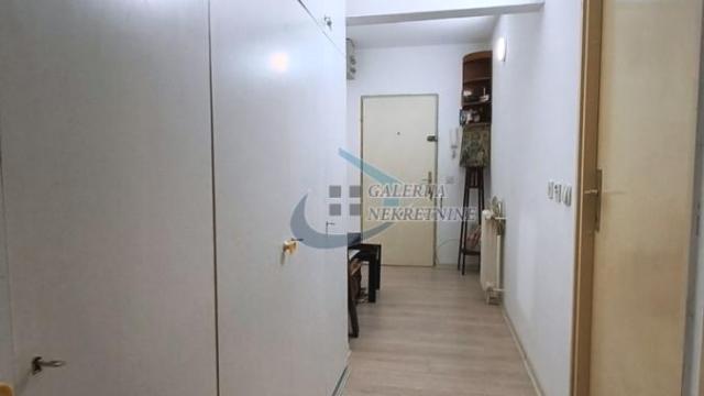 Stan, Jednosoban, Prodaja, 45m2, Blok 62, Novi Beograd, Nehruova