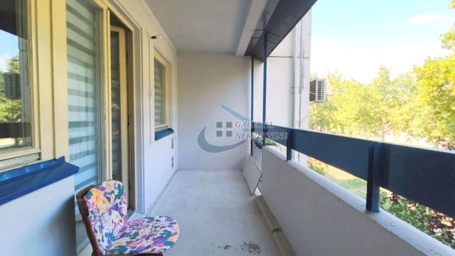 Stan, Jednosoban, Prodaja, 45m2, Blok 62, Novi Beograd, Nehruova