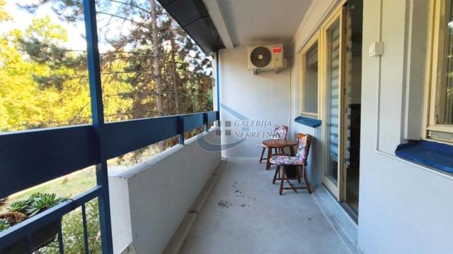 Stan, Jednosoban, Prodaja, 45m2, Blok 62, Novi Beograd, Nehruova