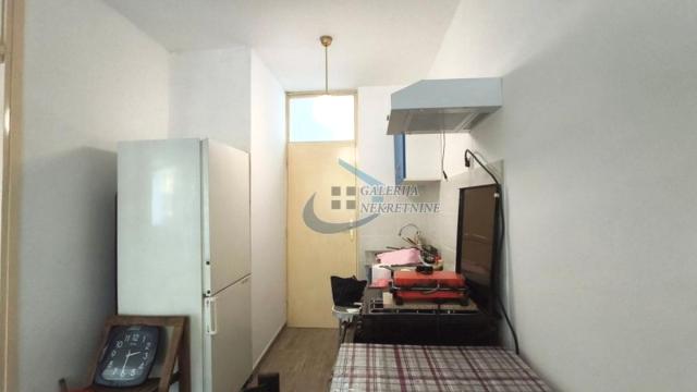 Stan, Jednosoban, Prodaja, 45m2, Blok 62, Novi Beograd, Nehruova