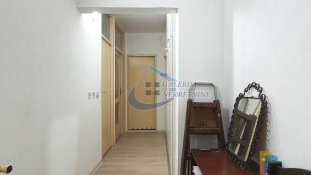 Stan, Jednosoban, Prodaja, 45m2, Blok 62, Novi Beograd, Nehruova