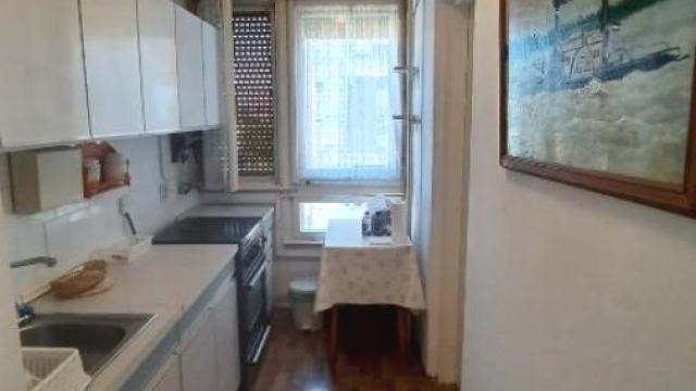 Stan, Dvosoban, Izdavanje, 52m2, Blok 70 (kineski tržni centar), Novi Beograd, Jurija Gagarina
