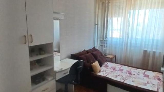 Stan, Dvosoban, Izdavanje, 52m2, Blok 70 (kineski tržni centar), Novi Beograd, Jurija Gagarina