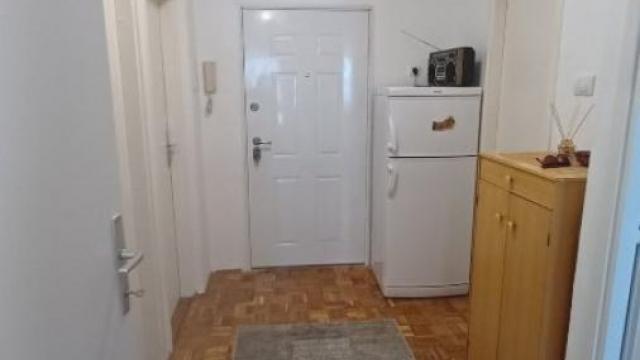 Stan, Dvosoban, Izdavanje, 52m2, Blok 70 (kineski tržni centar), Novi Beograd, Jurija Gagarina