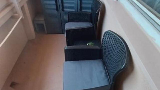 Stan, Dvosoban, Izdavanje, 52m2, Blok 70 (kineski tržni centar), Novi Beograd, Jurija Gagarina