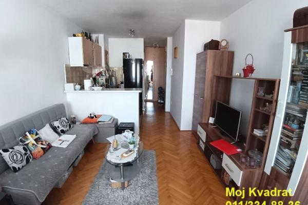 prodaja, stanova,
karaburma-palilula-beograd, 1125740, garsonjera-sloga