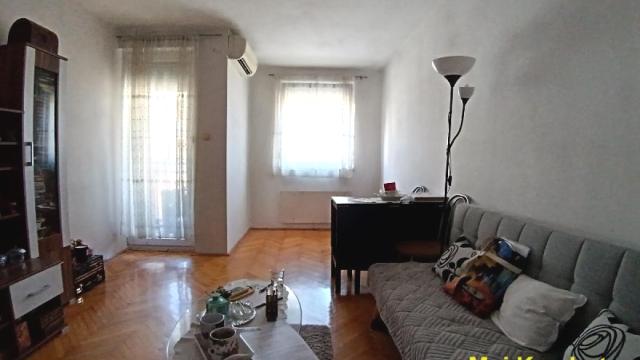 Stan, Garsonjera, Prodaja, 30m2, Karaburma, Palilula, Sloga
