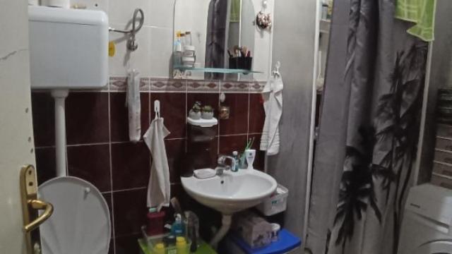 Stan, Garsonjera, Prodaja, 30m2, Karaburma, Palilula, Sloga