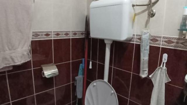 Stan, Garsonjera, Prodaja, 30m2, Karaburma, Palilula, Sloga