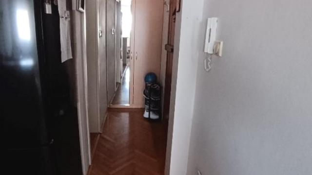 Stan, Garsonjera, Prodaja, 30m2, Karaburma, Palilula, Sloga