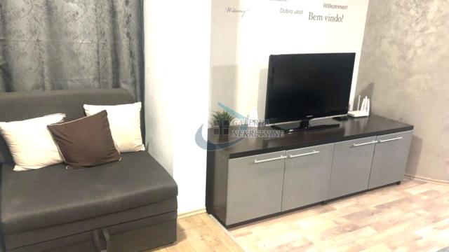 Stan, Jednosoban, Izdavanje, 30m2, Centar, Stari grad, Kosovska