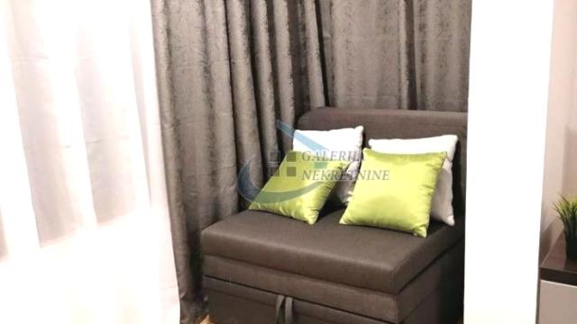 Stan, Jednosoban, Izdavanje, 30m2, Centar, Stari grad, Kosovska