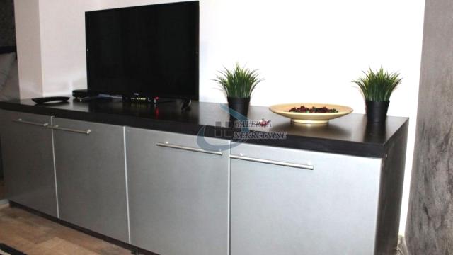 Stan, Jednosoban, Izdavanje, 30m2, Centar, Stari grad, Kosovska
